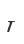 T