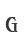 g