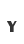 y