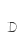 d