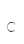 c
