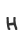 H