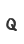 Q