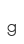 g