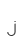 j