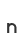 N