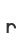 R