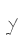 y