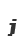 j