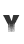 Y