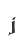 j