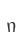 n