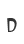 D