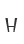 H