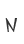 N
