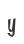 y