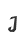 J