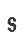 S