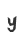 Y
