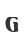 g
