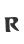 r
