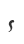s