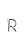 r