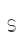 s