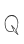 Q