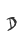 d