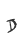 D