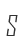 s