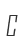 c