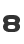 8