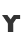 Y