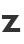 Z