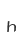 h