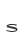 s