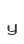 y