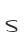 S