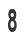 8