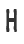 H