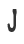J