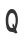 Q