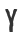 Y