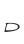 d