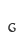 G