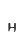 H