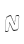 N
