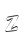 Z